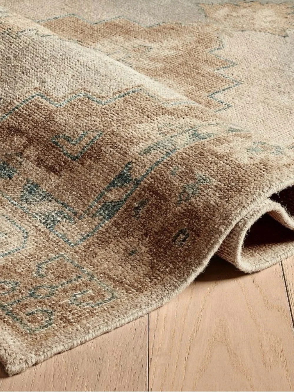 Pottery Barn Finn Rug 3x5 NWT unopened!